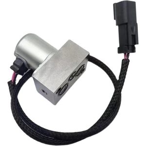 Solenoid Valve 7022156800 For Komatsu Excavator PC200-7 PC200-8 PC300-7 PC400-7