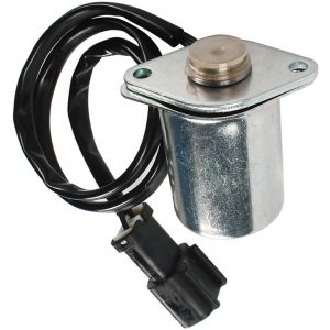 Solenoid Valve 20660-51132 For Komatsu Excavator PC200-6 PC220-6 PC210-6 PC230-6
