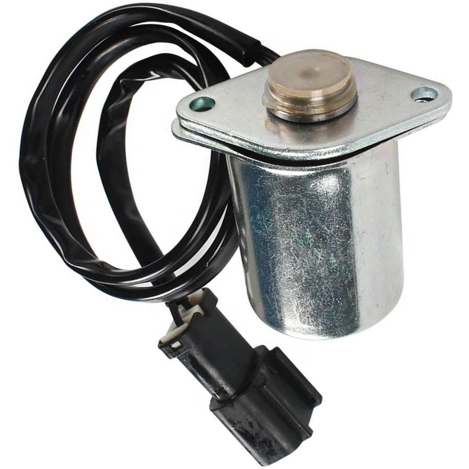 Solenoid Valve 20660-51132 For Komatsu Excavator PC200-6 PC220-6 PC210-6 PC230-6