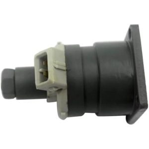 Solenoid Valve 4288336 9218359 For Hitachi EX200-2 EX200-3 EX120-2 EX120-3