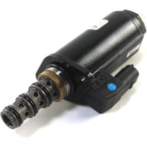 Solenoid Valve YN35V00048F2 For Kobelco SK170-9 SK210-9 SK250-9 SK260-9 SK295-9