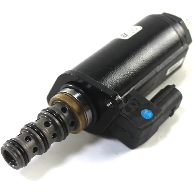 Solenoid Valve YN35V00048F2 For Kobelco SK170-9 SK210-9 SK250-9 SK260-9 SK295-9