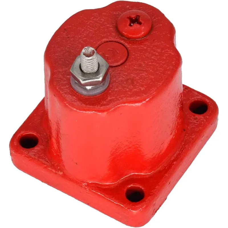 24V Fuel Stop Shut Off Solenoid Valve 3408421 For Cummins ISM11 QSM11 M11