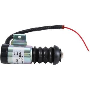 Fuel Shut off Solenoid Valve 04234373 0423-4373 04233841 For Deutz 912 913 914