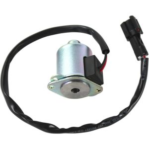 Solenoid Valve 20T-60-72230 For Komatsu PC10 PC20 PC30 PC40 PC50 Excavator