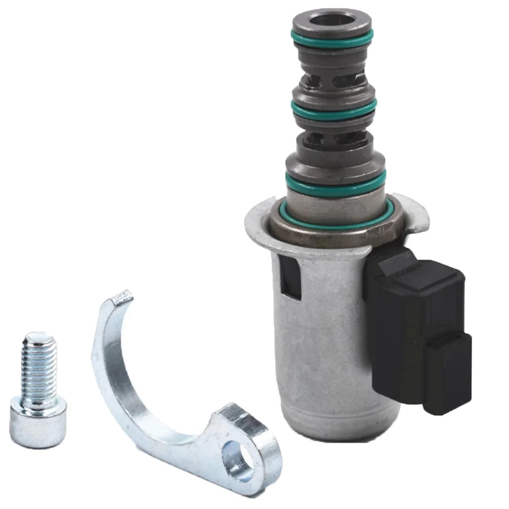 12V Solenoid Valve 25/22080 Fits for JCB 2CX 3CX 4CX 3D 3DX 4C SS620 PS760 PS720