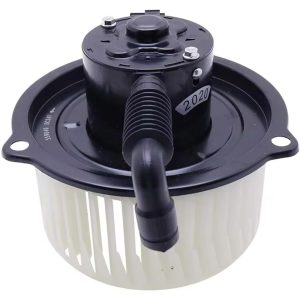 New 24V Blower Motor Fan S871041120 Fits for Hino 258 268 2007-2008