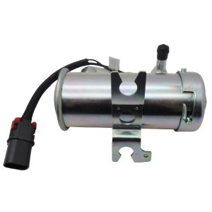 Fuel Pump 12V 8980093971 Compatible for Isuzu 4HK1 4JJ1 4LE2 6HK1 Engine