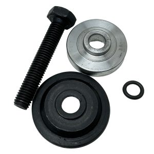 Belt Idler Pulley 197-9642 For Caterpillar CAT 330D 336D 345C 340D2 Excavator