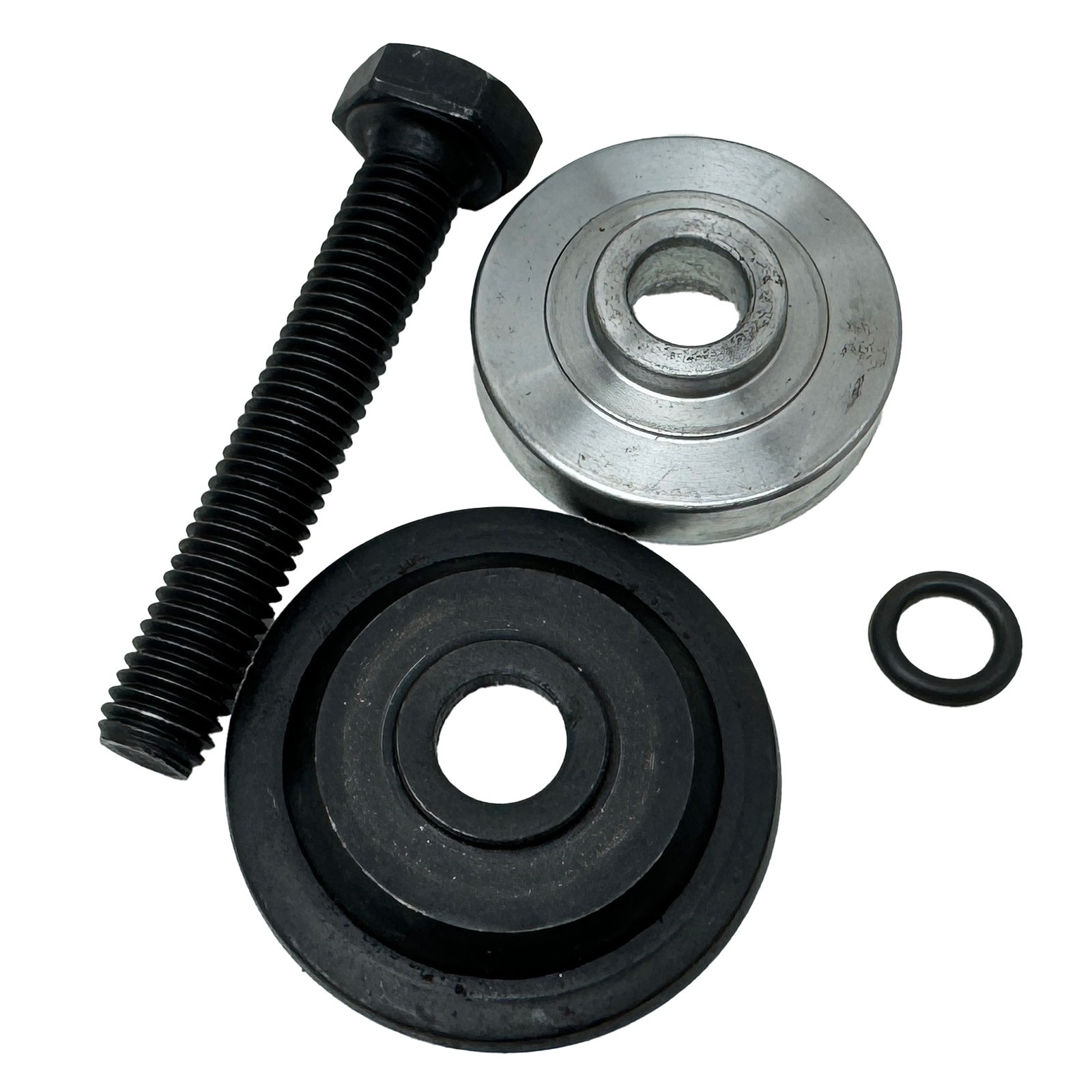 Belt Idler Pulley 197-9642 For Caterpillar CAT 330D 336D 345C 340D2 Excavator