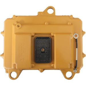 Excavator ECU Controller 10R-8097 154-4233 For Caterpillar CAT 216B Slip Loader