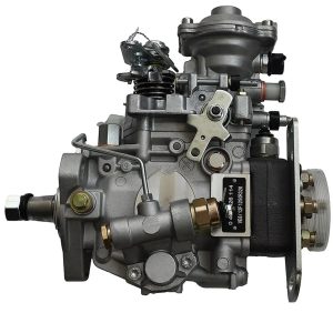 Diesel Fuel Injection Pump 0460424523 2890390 VE4/12F1100R1171 For 4BT3.9 Engine