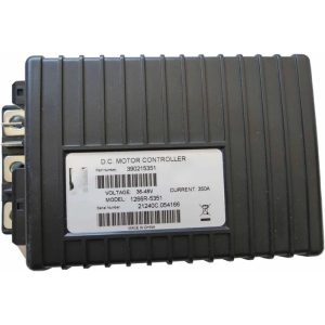48V 350A Motor Controller 1266R-5351 1510AS-5350 1510-5201 For Curtis Golf Cart