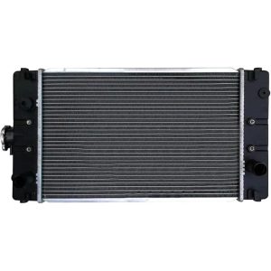 Generator Radiator 10000-54916 For Perkins 403D-15 404D-22 403C-15 404C-22
