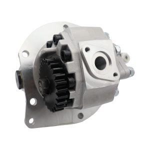 Hydraulic Pump 81823983 D0NN600G For Ford 5000 7000 5100 5900 7100 5200 Tractor