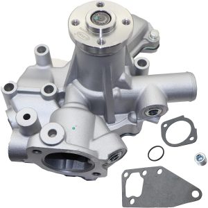 Water Pump 129271-42001 for Yanmar 3JH4E 3JH5E 3JH5AE 4JH4AE 4JH4E Engine