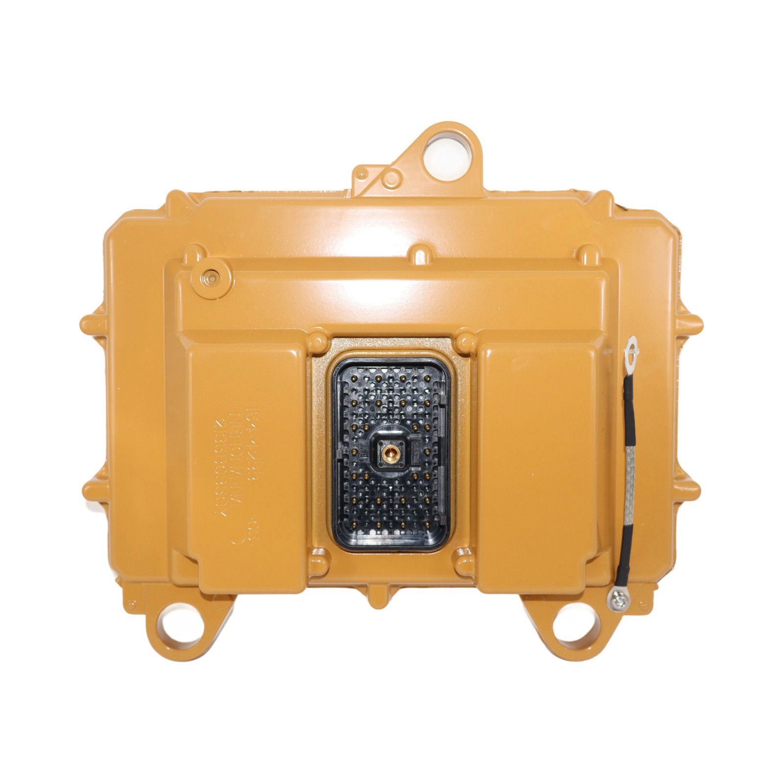 ECU ECM Control Module Programmed 154-4233 For CAT 216B 226B 236B 242B 246B 248B