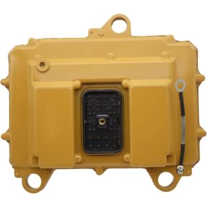 ECU ECM Control Module Programmed 10R-8097 For CAT 216B 226B 236B 242B 246B 248B