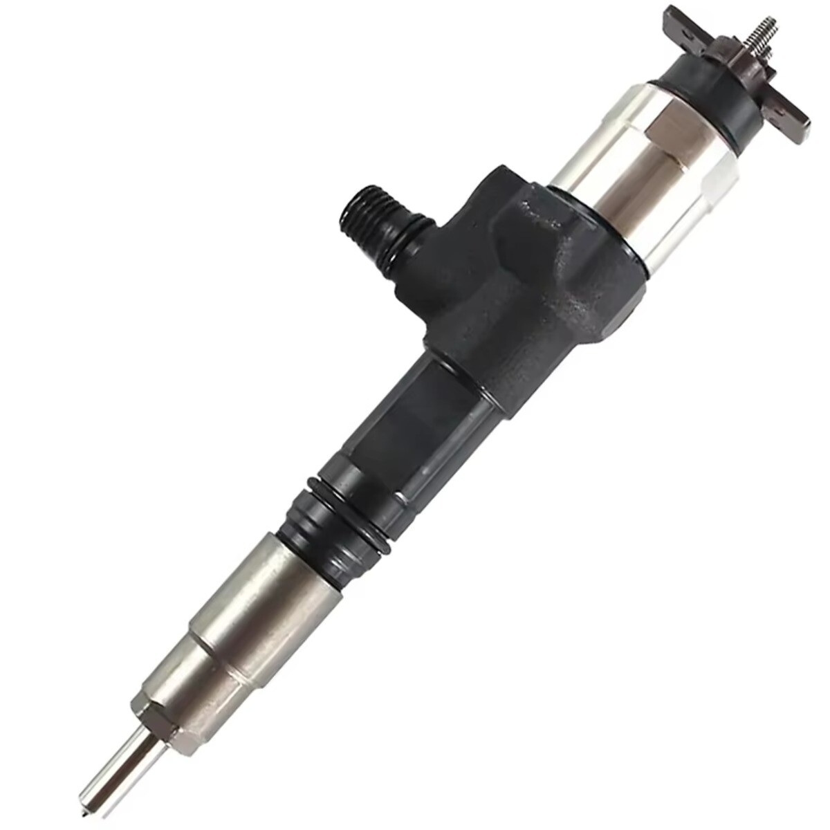 1PCS Fuel Injector 095000-6800 For Kubota V3800 V3800D V3800DI V3800T Engine