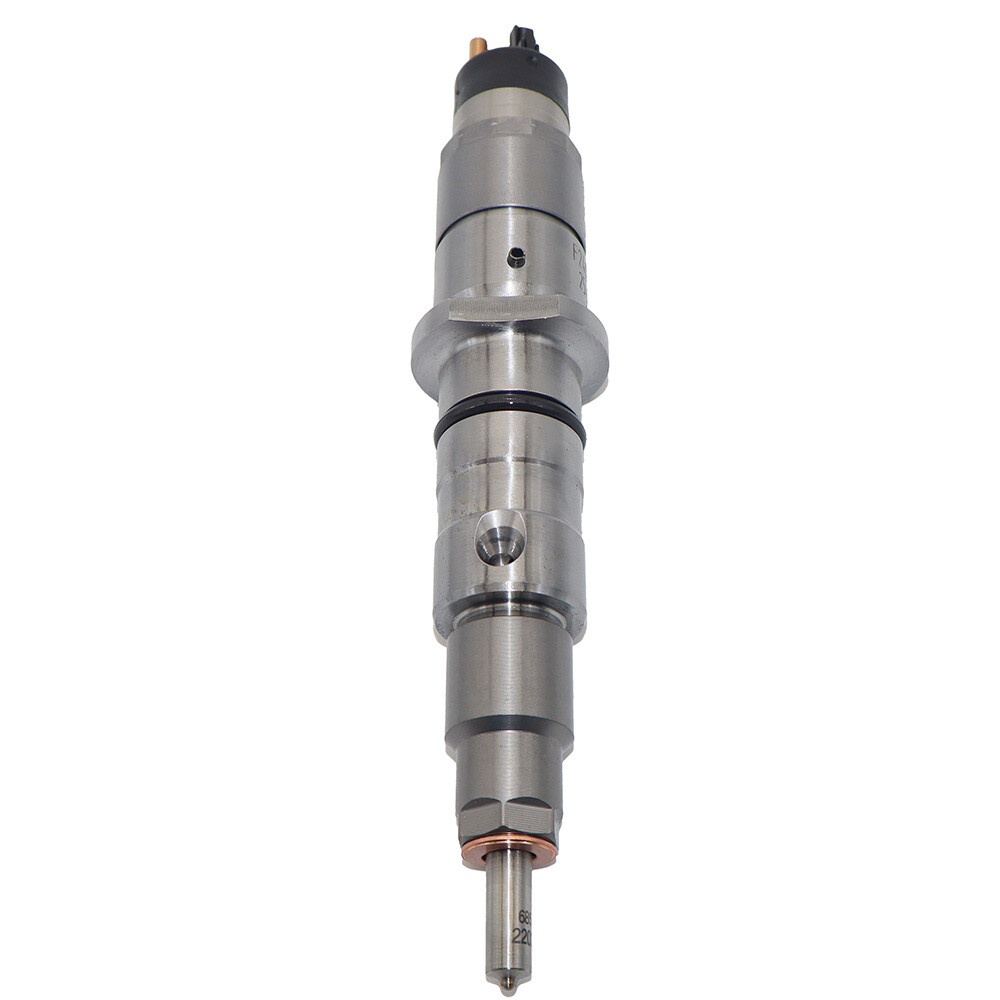 1PCS Fuel Injector 0445120305 For Komatsu SAA6D114E5 SAA6D114E-6 Engine