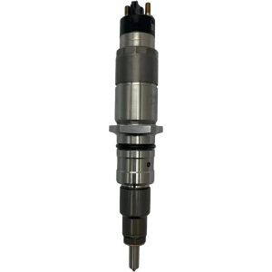 1PCS Fuel Injector 6755113100 For Komatsu SAA4D107E Engine PC170LC-11 Excavator