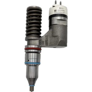 1PCS Fuel Injector 3740751 20R2285 For Caterpillar CAT D10N Tractor 990H 990K
