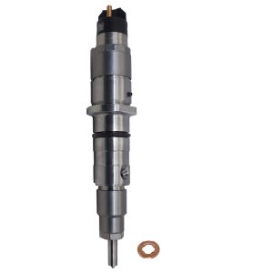 1PCS Fuel Injector 6754-11-3100 6754-11-3101 6754-11-3102 For Komatsu SAA6D107E1