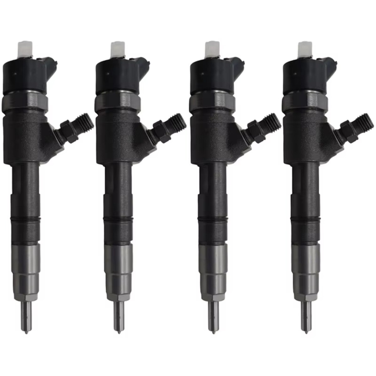 4PCS Fuel Injectors 0445110464 For Yanmar 4TN86CHT 4TNV86CHT 4TNV86CT Engine