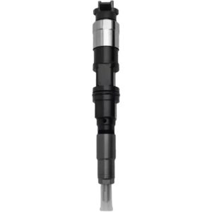 1PCS Fuel Injector 095000-5050 RE507860 RE516540 For John Deere 4.5L 6.8L 4045T