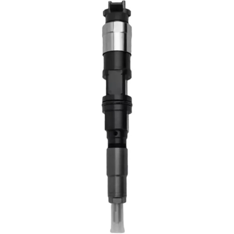 1PCS Fuel Injector 095000-5050 RE507860 RE516540 For John Deere 4.5L 6.8L 4045T