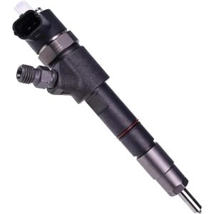 1PCS Common Rail Fuel Injector 0445110610 32K61-00010 32K61-00011 For Mitsubishi