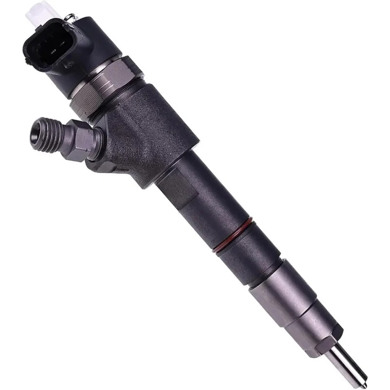 1PCS Common Rail Fuel Injector 0445110610 32K61-00010 32K61-00011 For Mitsubishi
