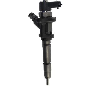 1PCS Fuel Injectors 0445120047 For Mitsubishi Fuso Canter FB70 FE71 FE84 Engine