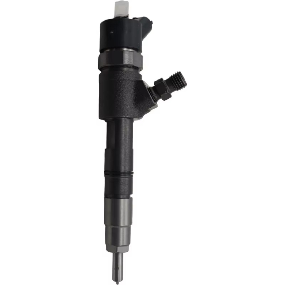 1PCS Fuel Injectors 0445120126 For Kobelco SK135-8 SK140-8 SK200-8 Excavator