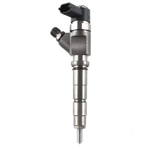 1PCS Fuel Injector 0986AM0065 For Mitsubishi YN33CRD D04FR Engine