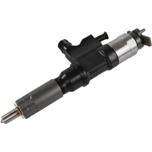1PCS Fuel Injector 0950006366 For Denso Isuzu 4HK1 4HK1-TCC 4HK1-TCS 5.2L Engine