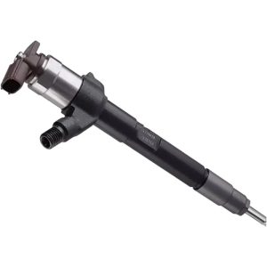 1PCS Fuel Injector 295050-1760 1465A439 For Mitsubishi 4N15 Engine L200