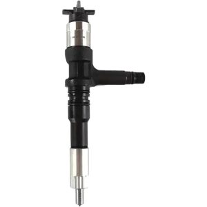 1PCS Fuel Injector 095000-6280 6219-11-3100 6219113100 For Denso Komatsu 6D170