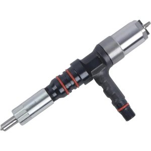 1PCS Fuel Injector 095000-0560 For Denso Komatsu SA60140 PC200-7 PC300-7 PC400-7
