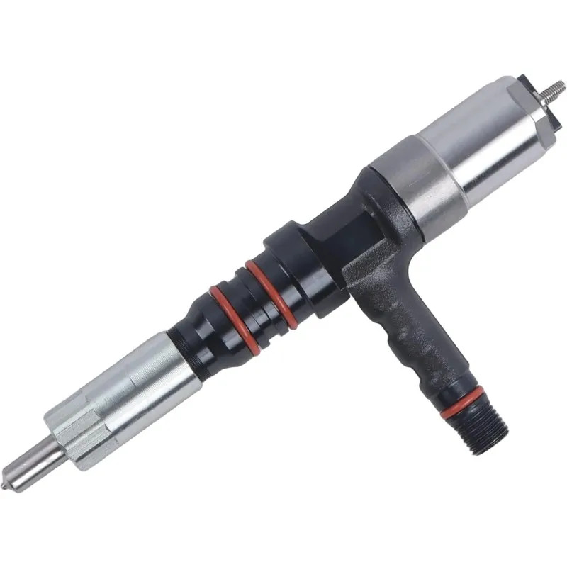 1PCS Fuel Injector 095000-0560 For Denso Komatsu SA60140 PC200-7 PC300-7 PC400-7