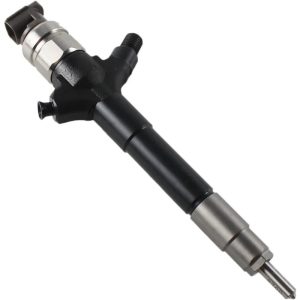 1PCS Fuel Injector 095000-5600 1465A041 1465A257 For Denso Mitsubishi 4D56