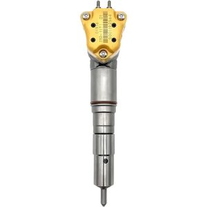 1PCS Fuel Injector 2321171 10R1267 For Caterpillar CAT 3142E Diesel Engine 771D