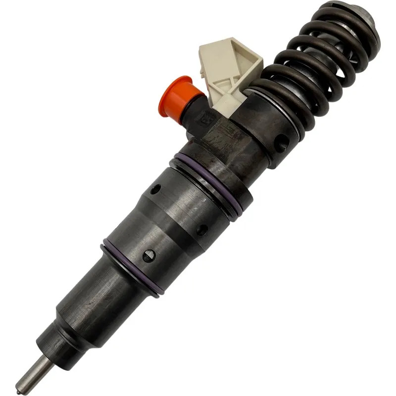 1PCS Fuel Injector VOE12576341 For Volvo EC330B EC330BLC Excavator Trucks