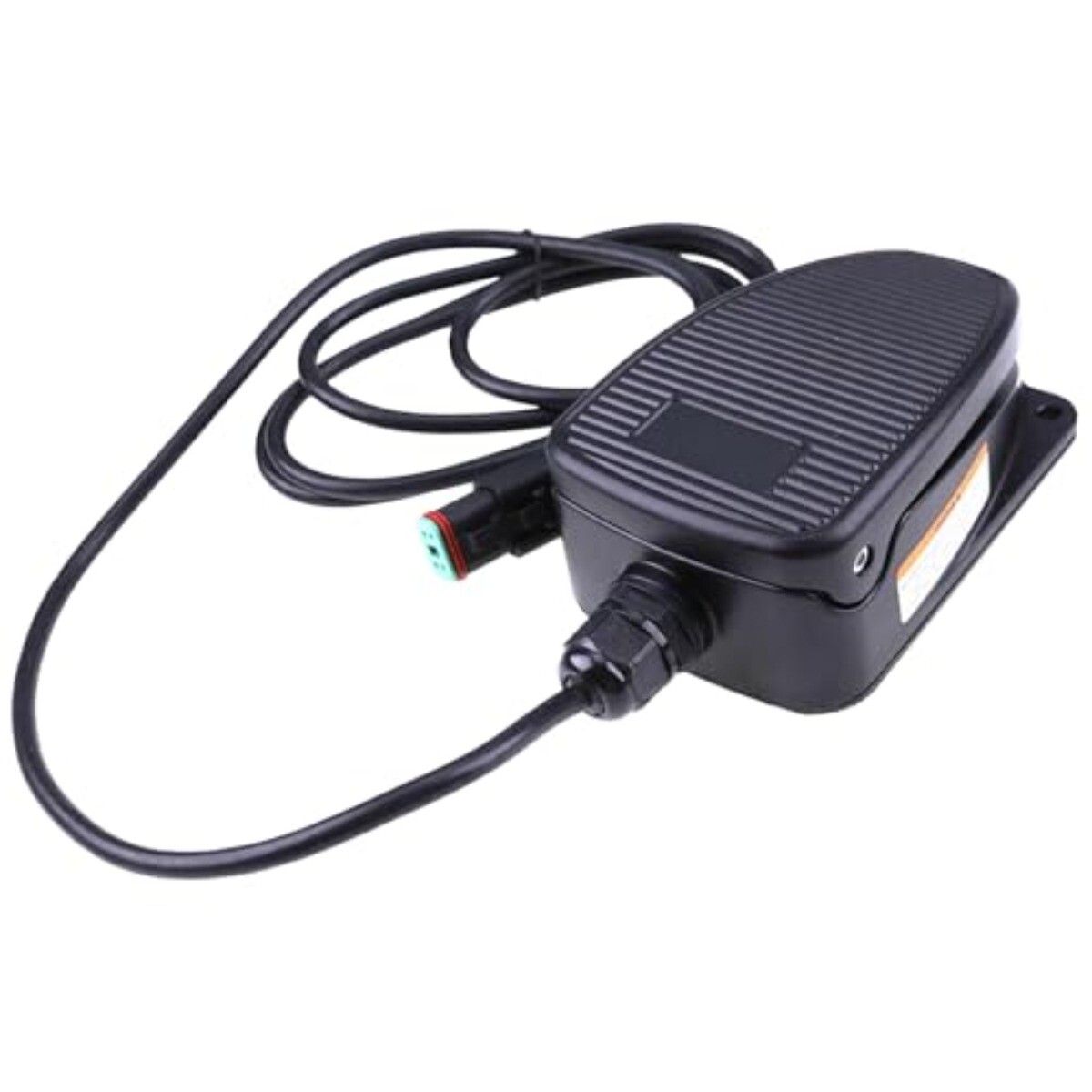 Foot Pedal 227617GT 227617 For Genie S-40 S-45 S-60 Z-45/25 Z-51/30J Z-60/37