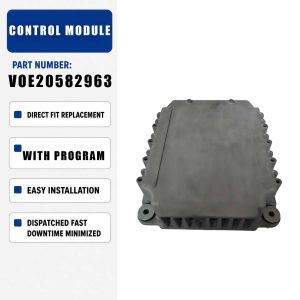 20582963 With program P06 ECU ECM Controller Electronic Control Module For