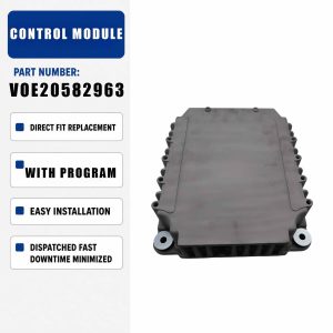 With Program P06 ECU ECM Controller Electronic Control Module VOE20582963 For