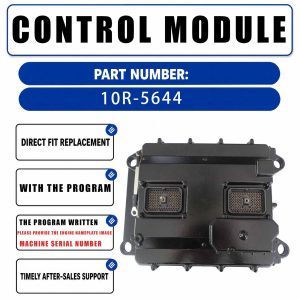 ECU ECM Electronic Control Modules (with Programmed) 10R-5644 For Caterpillar