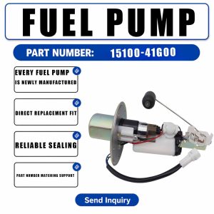 Fuel Pump Assembly 1510041G00 For Suzuki GSXR1000 GSXR 1000 2005 2006
