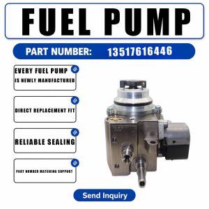 13517594943 High Pressure Fuel Pump For BMW N54 N55 Series Engine Z4 335i 335is