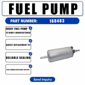 AL168483 168483 Fuel Pump For JD 6320 6320L 6415 6420 6420L 6420S 6515 Tractor